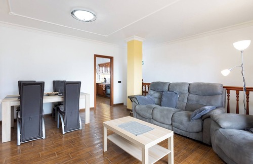 Buenavista del Norte Ski Chalet | Home2Book Tranquil Spot Las Tanquillas, BBQ&Views