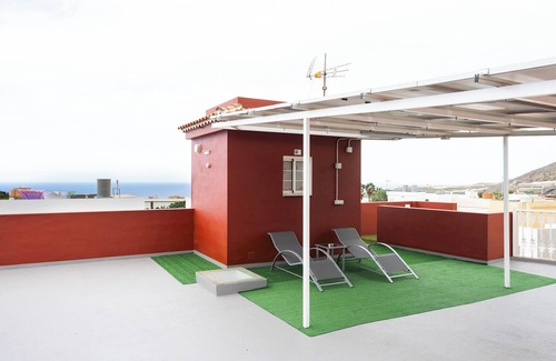 Buenavista del Norte Ski Chalet | Home2Book Tranquil Spot Las Tanquillas, BBQ&Views