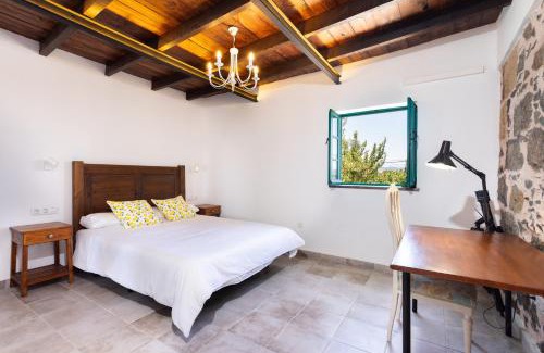 Llano del Moro House | Home2Book Rural House with Private Pool & BBQ