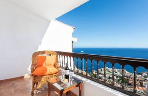 Tabaiba Apartment | Home2Book Maruja's House Ocean View & Wifi