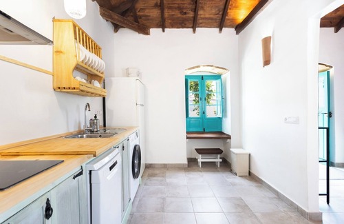 Llano del Moro Ski Chalet | Home2Book Rural House with Private Pool & BBQ