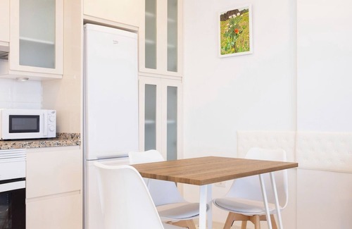 Las Caletillas Apartment | Home2Book Sea Breeze Apartment, Pool & Terrace