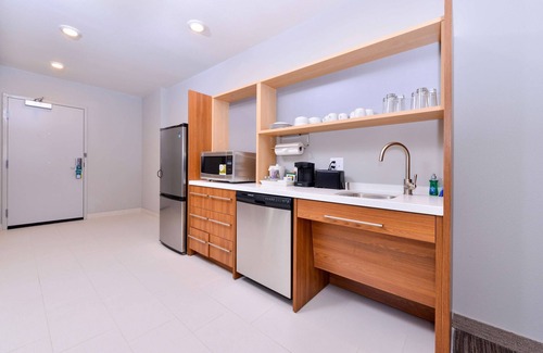 Dupont Hotel | Home2Suites by Hilton Dupont, WA