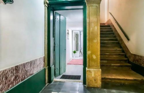 Santa Maria Maior Apartment | HOME4U - Secret Studio in City Center