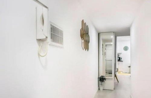Santa Maria Maior Apartment | HOME4U - Secret Studio in City Center
