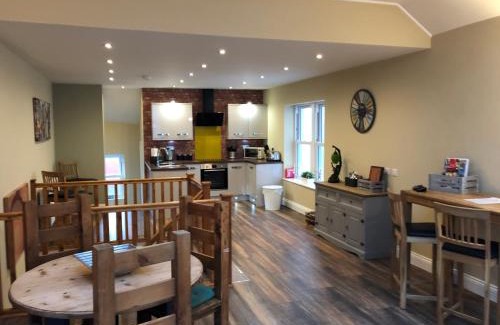 Eyemouth House | HomeArms Cottage