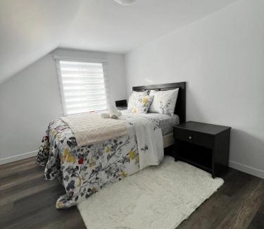 Chambord House | Homefeel Stylish Modern House