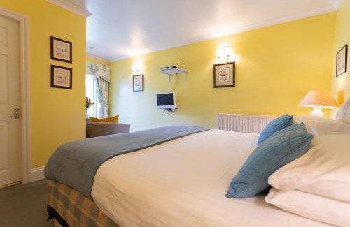 Barnard Castle House | Homelands Guest House