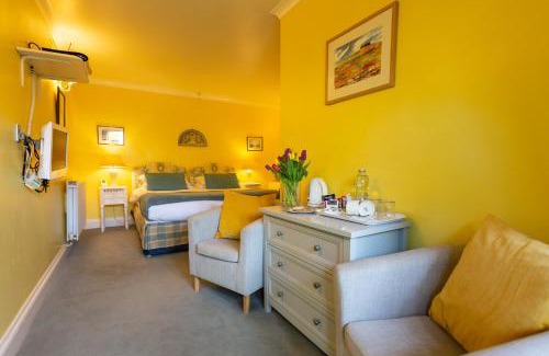 Barnard Castle House | Homelands Guest House