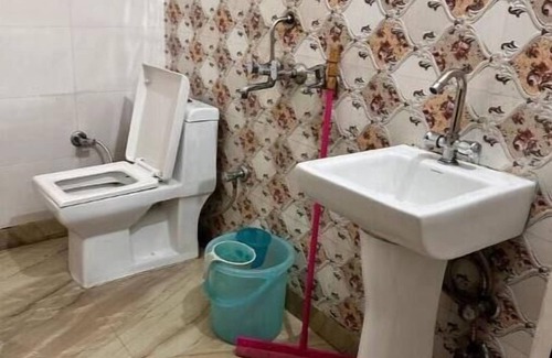 South West House | Homely Hideaway: 1 BHK Ground Floor