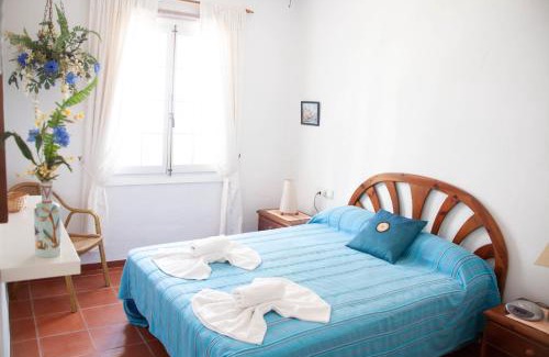 Platges de Fornells Apartment | Homenfun Menorca Playa de Fornells II