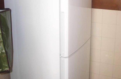 Sector N - Nutria Apartment | Homerez - 200 m away from the beach! Appartement for 6 ppl. with shared pool