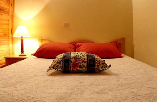 Seia Apartment | Homerez - 200 m away from the beach! Nice appartement for 4 ppl. at Seia