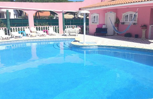 Monserrate Apartment | Homerez - 200 sqm Apartment in Sintra with Pool