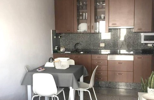 Arrieta Apartment | Homerez - 300 m away from the beach! Nice appartement for 4 ppl. at Arrieta