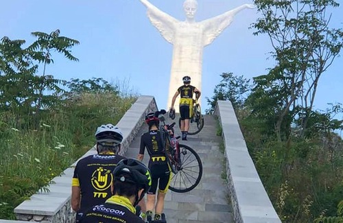 Fiumicello Santa Venere House | Homerez - 50 m away from the beach! House for 5 ppl. with sea view at Maratea