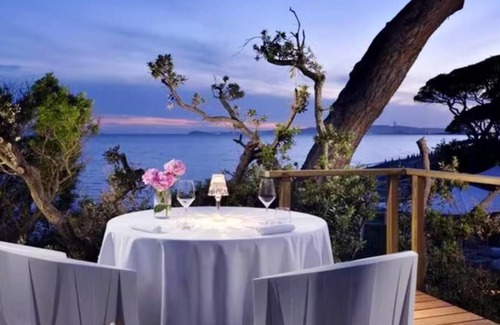 La Cote Radieuse Apartment | Homerez - Amazing appartement for 4 ppl. with sea view at Canet-en-Roussillon