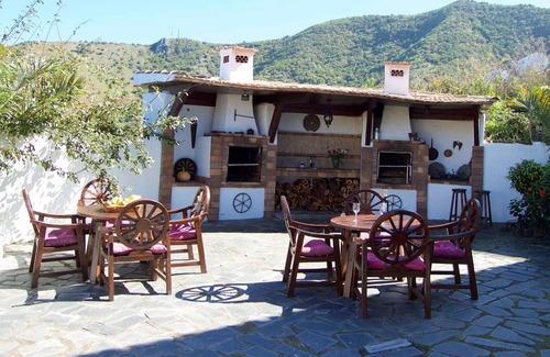 Los Silos Apartment | Homerez - Amazing appartement 5 km away from the beach for 4 ppl. at Los Silos