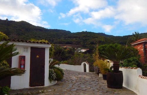 Los Silos Apartment | Homerez - Amazing appartement 5 km away from the beach for 4 ppl. at Los Silos