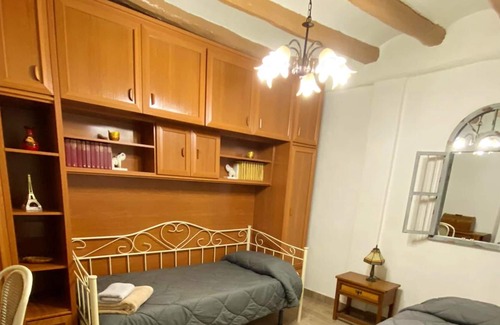 Maspujols Apartment | Homerez - Amazing appartement 17 km away from the beach for 6 ppl. at Maspujols