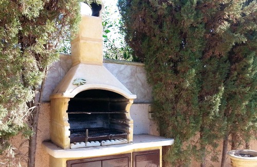 Cala Reona House | Homerez - Amazing house for 8 ppl. at Cabo de Palos