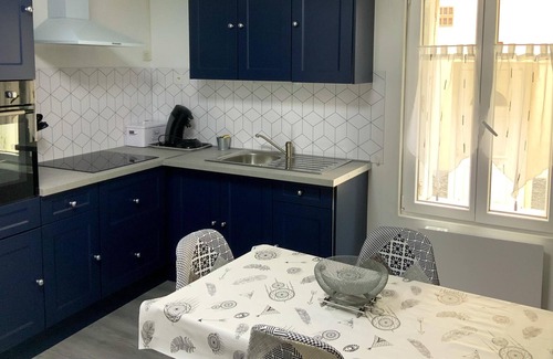 Belesta House | Homerez - Amazing house for 2 ppl. at Belesta