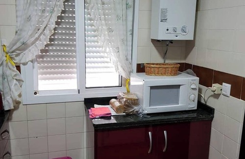 1a Fase Apartment | Homerez - Apt. in Matalascañas