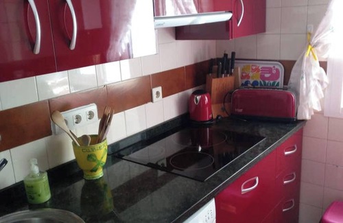 Sector N - Nutria Apartment | Homerez - Apt. in Matalascañas