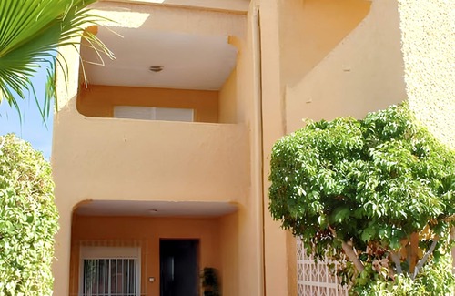 Puerto de Mazarron Apartment | Homerez - Apartment in Puerto de Mazarrón