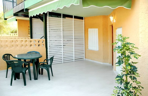 Puerto de Mazarron Apartment | Homerez - Apartment Puerto de Mazarrón