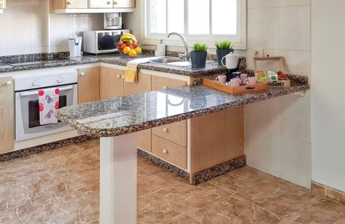 Puerto de Santiago Apartment | Homerez - Apartment in Puerto de Santiago