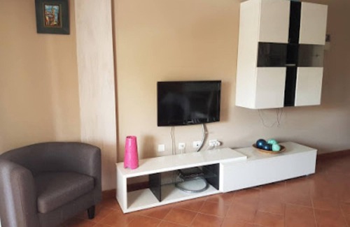Playa San Juan Apartment | Homerez - Apartment in Playa San Juan, sea view