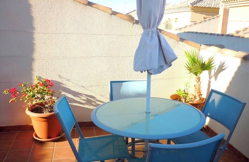 Los Alcazares Apartment | Homerez - Apartment in Los Alcázares.