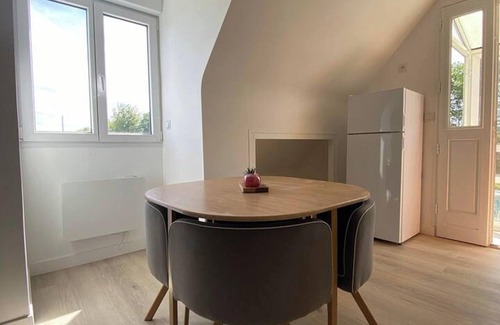 Saint-Lormel Apartment | Homerez - Apartment in Saint-Lormel
