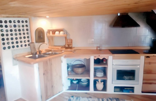 Arbucies Apartment | Homerez - Apartment in Arbúcies with pool