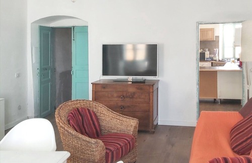 Algajola Apartment | Homerez - Apartment in Algajola