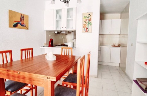 Alcanar Apartment | Homerez - Apartment in Alcanar