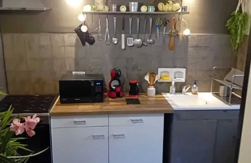 Ales Apartment | Homerez - Apartment in Alès with pool