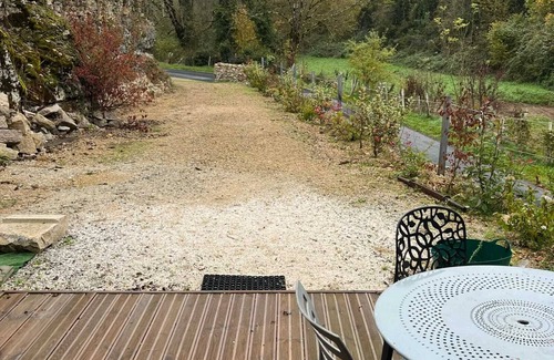 Espalion Apartment | Homerez - Apartment in Espalion