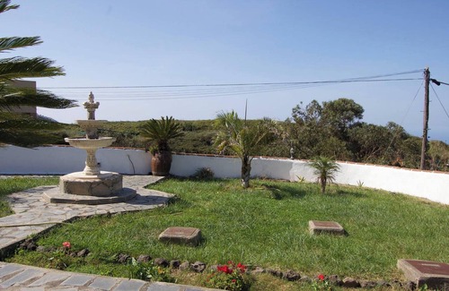 Los Silos Apartment | Homerez - Apartment in Los Silos with terrace