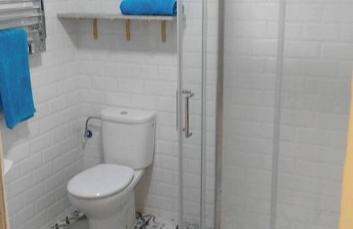 Gijon City Centre Apartment | Homerez - Apartment in Gijón, near beaches