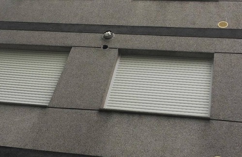 Laxe Apartment | Homerez - Apartment in Laxe with Balcony