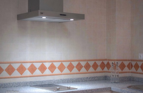 Vega del Guadalquivir Apartment | Homerez - Apartment in Peñaflor