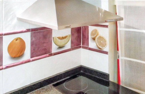 Ubrique Apartment | Homerez - Apartment in Ubrique with jacuzzi