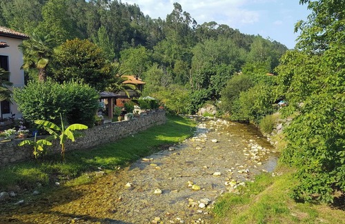 Val De San Vicente Apartment | Homerez - Apartment in Unquera