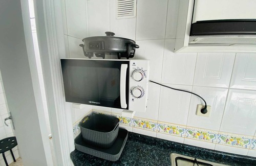 Viveiro Apartment | Homerez - Apartment in Viveiro