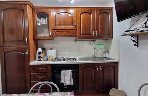 Valle del Sole Apartment | Homerez - Apartment in Pizzoferrato