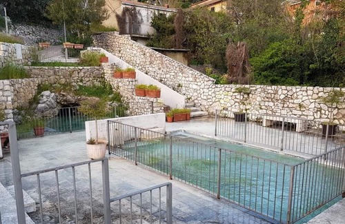 Castelforte Apartment | Homerez - Appartement 10 km away from the beach for 4 ppl. with balcony