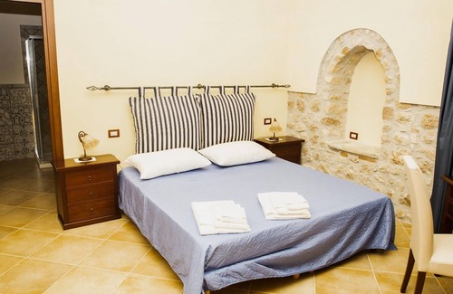 Castelforte Apartment | Homerez - Appartement 10 km away from the beach for 4 ppl. with balcony