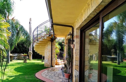 Eboli Apartment | Homerez - Appartement 400 m away from the beach for 5 ppl. with shared pool